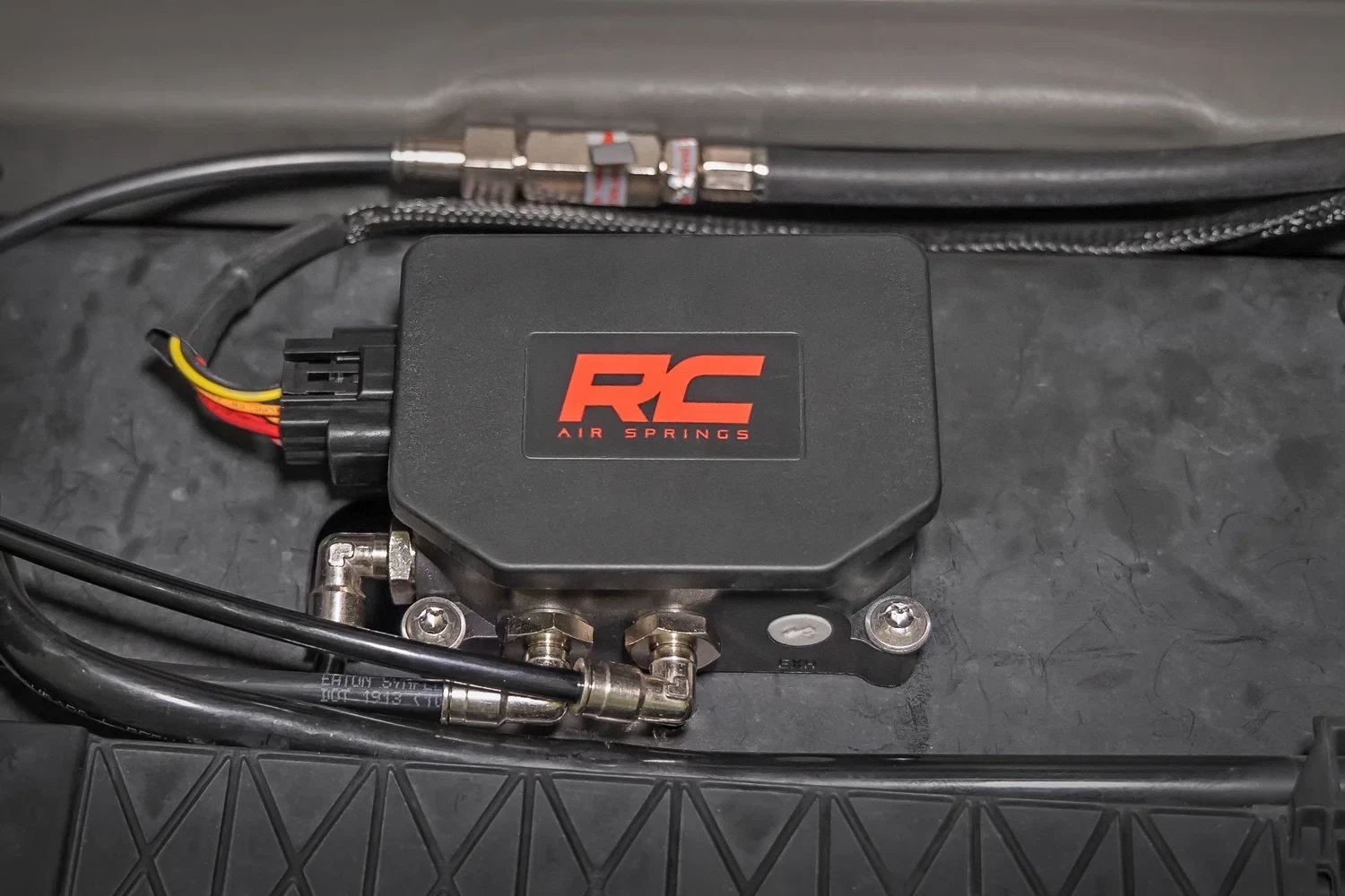 Wireless Air Bag Controller Kit 10105